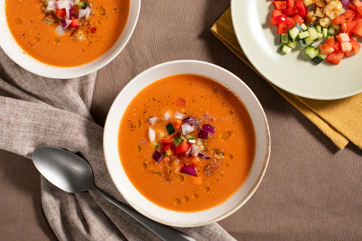 Gazpacho