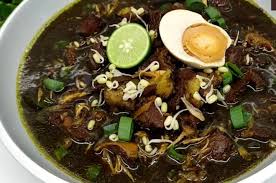 Makanan TasteAtlas Rawon