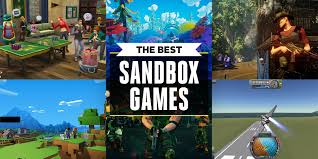 Popularitas Game Sandbox Online dan Kreativitas Tanpa Batas bagi Pemain