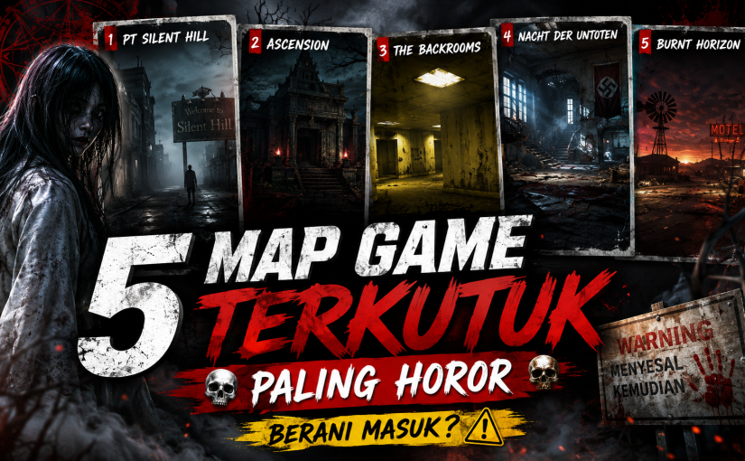 Strategi Mirror Server untuk Layanan Online Anti Down